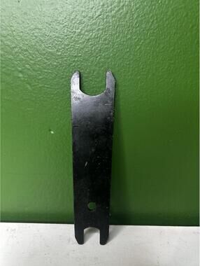 Mac Tools C20SS 6/8" Cold Chisel Flat Chisel USA Made 5/8" PC1 Mechanic Tool